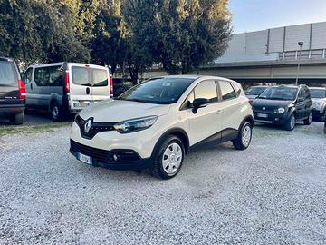 RENAULT CAPTUR - 1.5 DCI - SOLO 44 000 KM - ENERGY
