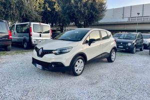 RENAULT CAPTUR - 1.5 DCI - SOLO 44 000 KM - ENERGY