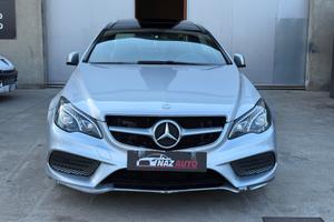 Mercedes-benz E 220 Coupé BlueTEC Premium