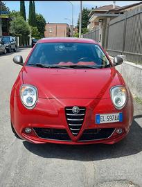 ALFA MITO 1400 S&S NEOPATENTATI  ANNO 2012