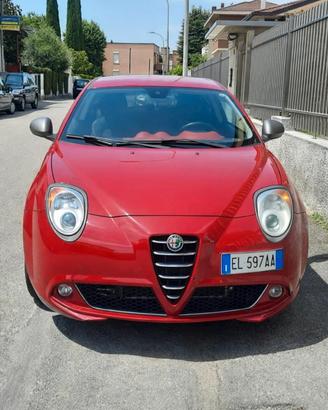ALFA MITO 1400 S&S NEOPATENTATI  ANNO 2012