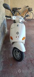 Piaggio Vespa 50 ET4 - 2002