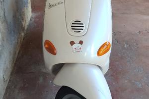 Piaggio Vespa 50 ET4 - 2002