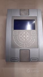 Terminale rilevazione presenze Zucchetti NP1POER