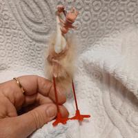 Rarissima Cicogna Anni 70