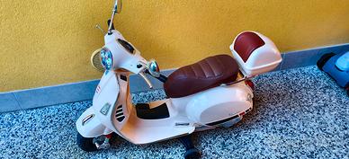 Vespino Piaggio per bimbi