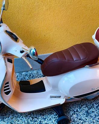 Vespino Piaggio per bimbi