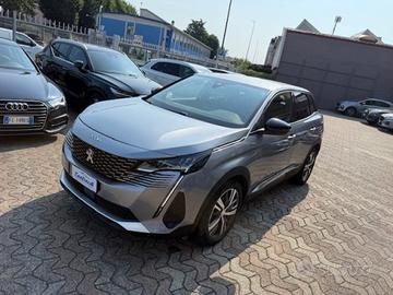 PEUGEOT 3008 Hybrid 225 e-EAT8 Allure Pack