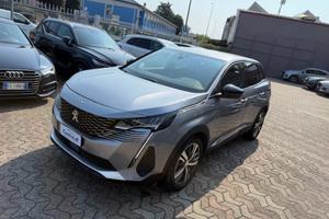 PEUGEOT 3008 Hybrid 225 e-EAT8 Allure Pack