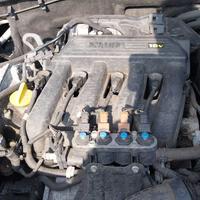 Motore SIGLA K4m h6
