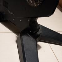 rulli garmin tacx  flux s