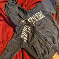 busta di vestiti autunno inverno maschietto 30/36 