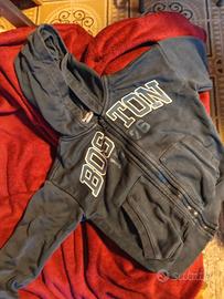 busta di vestiti autunno inverno maschietto 30/36 