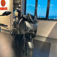 Yamaha X-Max 125 2023