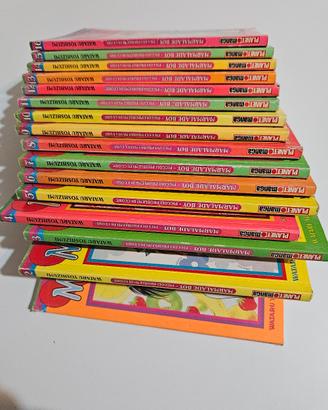 Marmalade Boy - Planet Manga