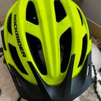 Casco bici