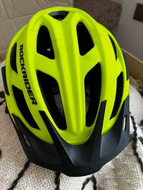 Casco bici