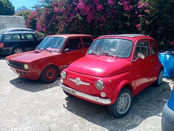 Epoca Fiat 500 L