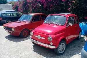 Epoca Fiat 500 L