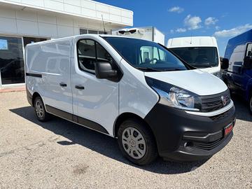 FIAT TALENTO 2.0 120 cv l1h1 ecojet