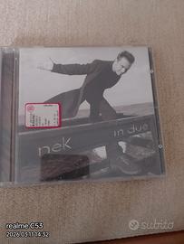 CD Nek