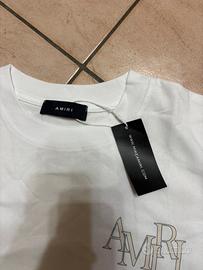 Maglia amiri
