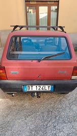  fiat panda 1100 