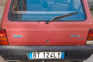  fiat panda 1100 
