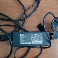 Caricabatterie HP notebook PPP012H-S 90W.