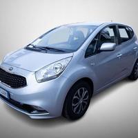 Kia Venga 1.4 Active eco Gpl Techno Pack