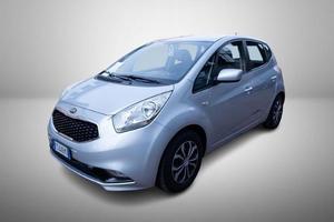 Kia Venga 1.4 Active eco Gpl Techno Pack