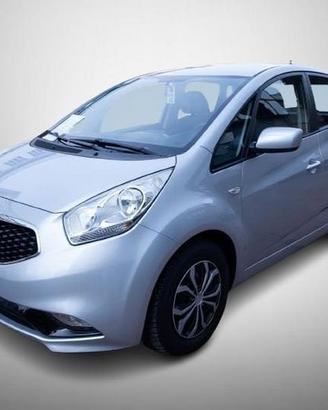 Kia Venga 1.4 Active eco Gpl Techno Pack