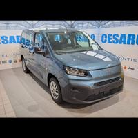 FIAT Doblo Passo Lungo 1.5 d 130cv auto