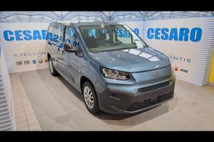 FIAT Doblo Passo Lungo 1.5 d 130cv auto