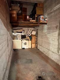 Box / Garage di 15 m² a Venezia