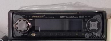 Autoradio Pioneer