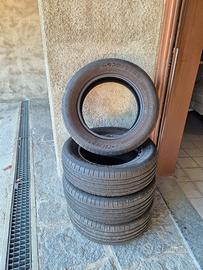 Gomme estive Goodyear 205/60R16 92V