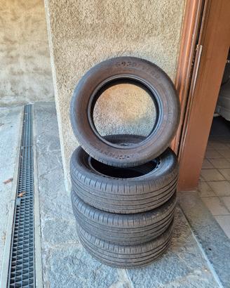 Gomme estive Goodyear 205/60R16 92V