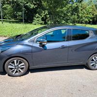 Nissan  Micra N-Connecta 1.5  DCI  90 CV