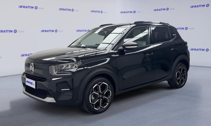 CITROEN C3 PURETECH 100 S&S MAX