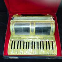 fisarmonica scandalli rossoni