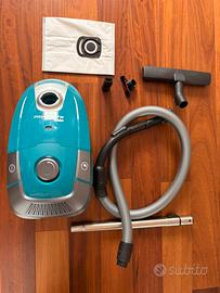 Aspirapolvere Rowenta