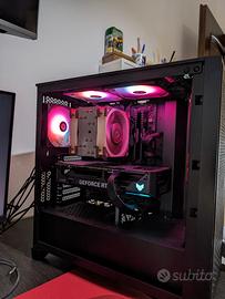 Pc da gaming