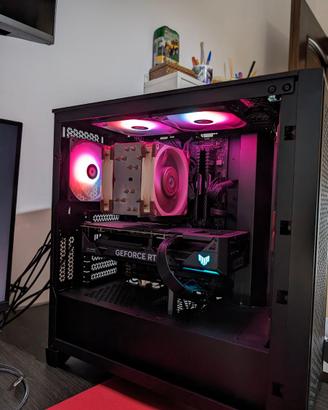Pc da gaming