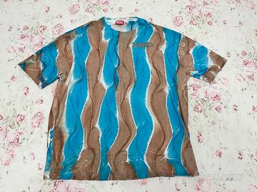 T-SHIRT MAGLIETTA DIESEL XXL NUOVA