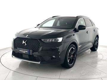 DS DS7 Crossback 1.6 e-tense phev Performance Line