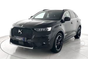 DS DS7 Crossback 1.6 e-tense phev Performance Line