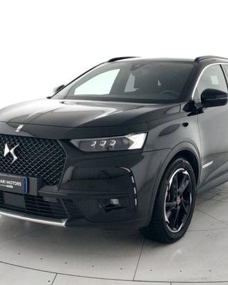DS DS7 Crossback 1.6 e-tense phev Performance Line