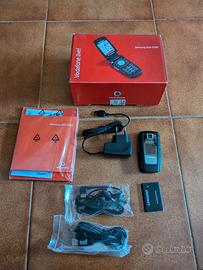 Samsung SGH-ZV60