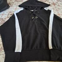 FELPE COTONE ad 1 EURO AL PEZZO 